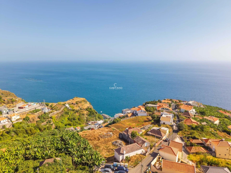 Terreno para Venda em Calheta Foto 9
