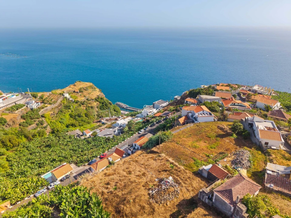 Terreno para Venda em Calheta Foto 19