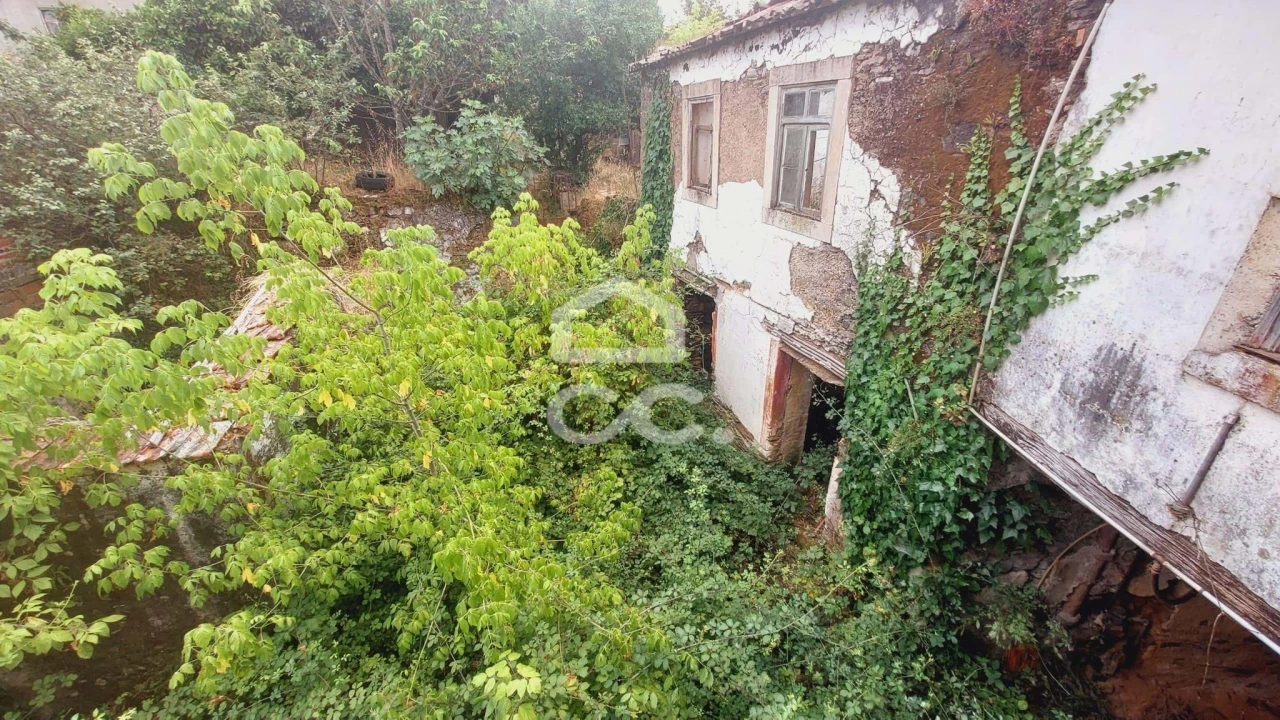 Moradia T3 para Venda em Figueiró dos Vinhos e Bairradas Foto 5