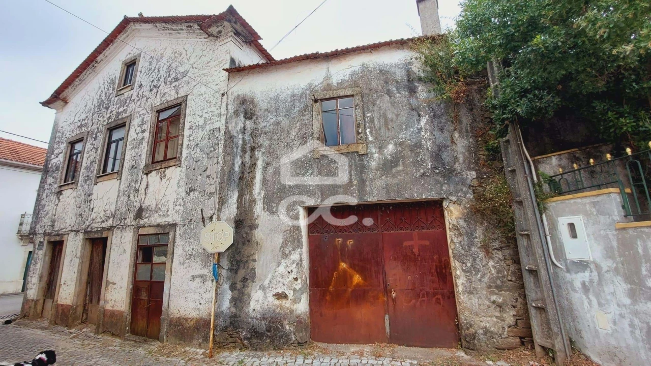 Moradia T3 para Venda em Figueiró dos Vinhos e Bairradas Foto 1