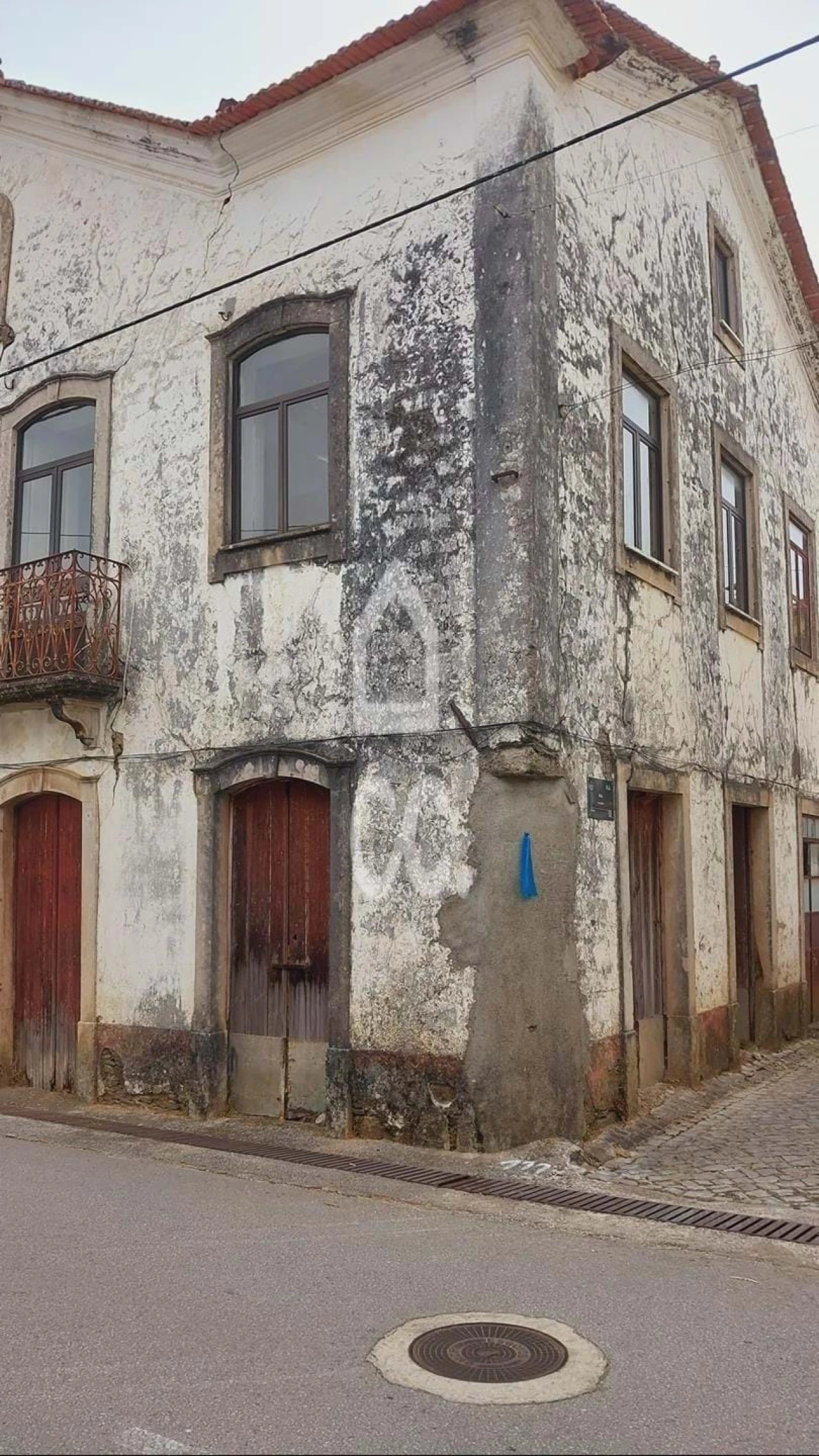 Moradia T3 para Venda em Figueiró dos Vinhos e Bairradas Foto 4