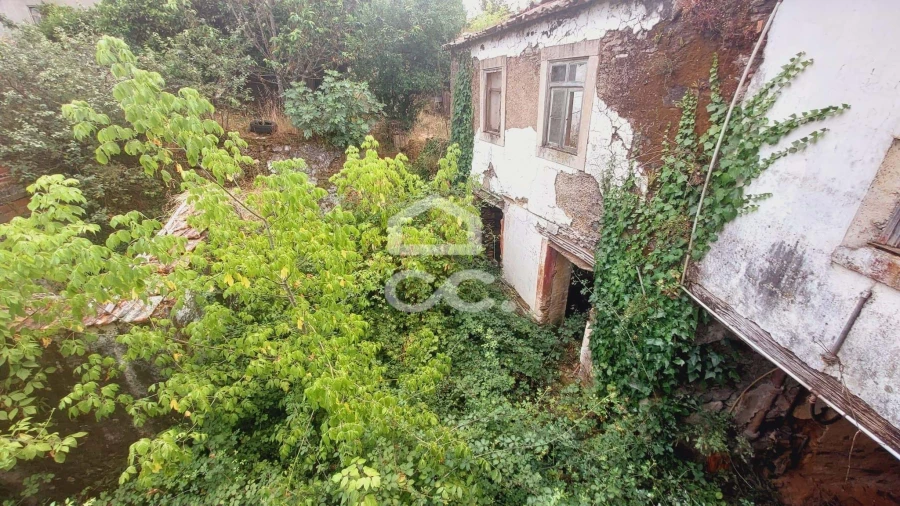 Moradia T3 para Venda em Figueiró dos Vinhos e Bairradas Foto 5