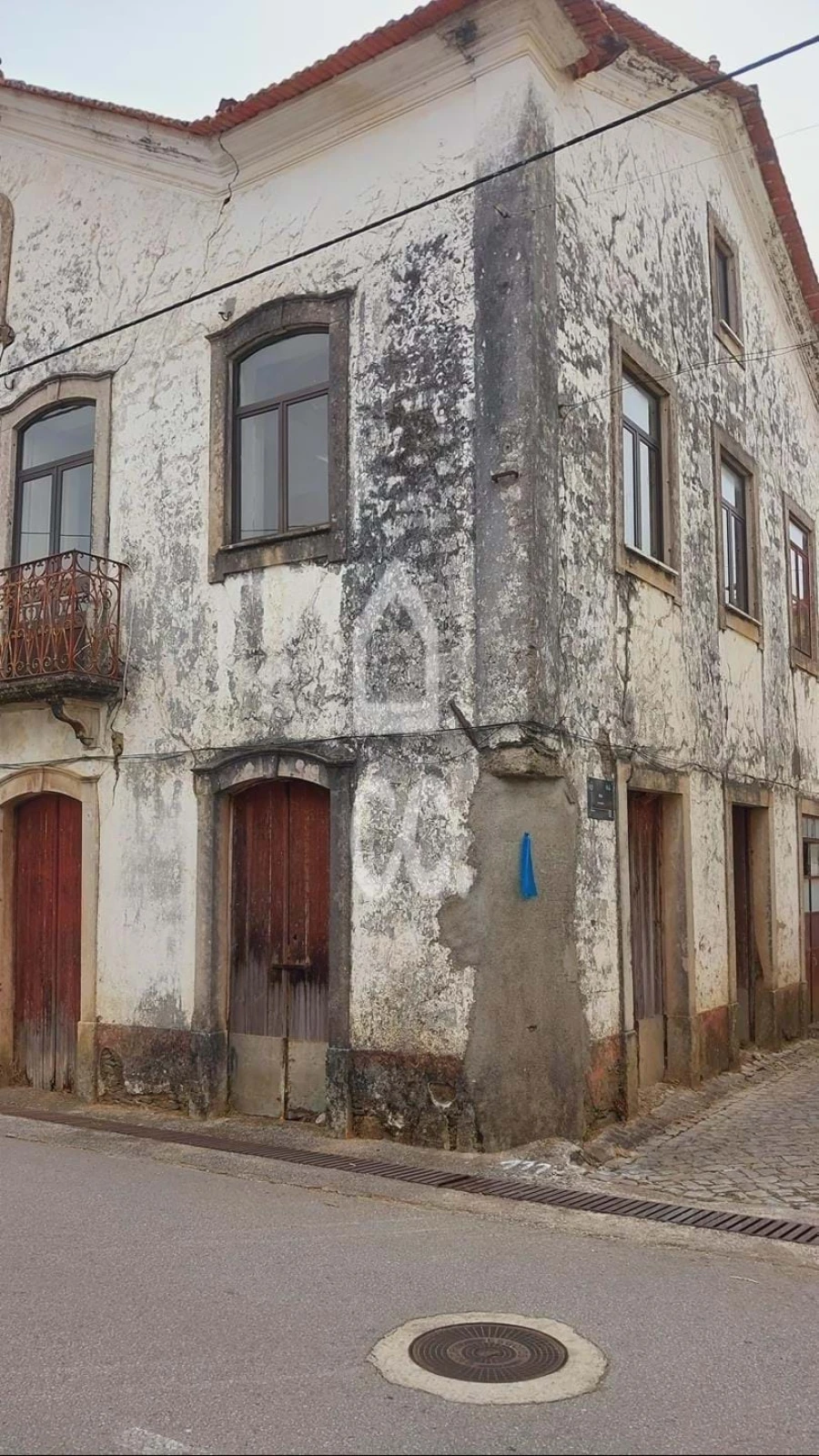 Moradia T3 para Venda em Figueiró dos Vinhos e Bairradas Foto 4