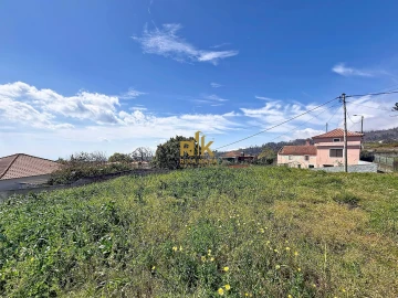 Moradia T8 para Venda em Prazeres