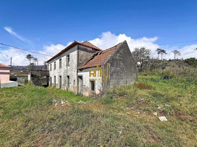 Moradia T8 para Venda em Prazeres Foto 3