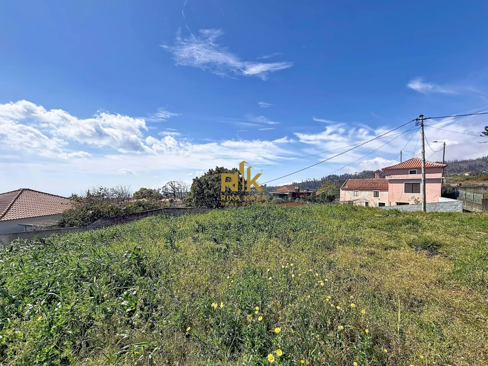 Moradia T8 para Venda em Prazeres Foto 27