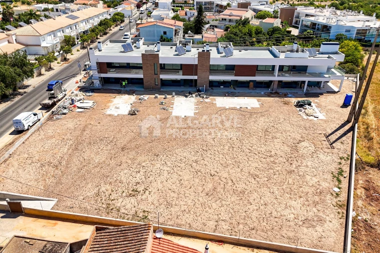 Moradia T4 para Venda em Albufeira e Olhos de Água Foto 15