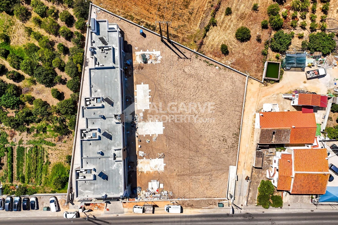 Moradia T2 para Venda em Albufeira e Olhos de Água Foto 19