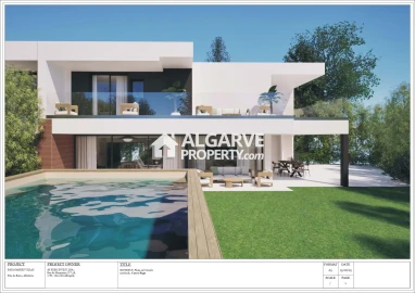 Moradia T2 para Venda em Albufeira e Olhos de Água