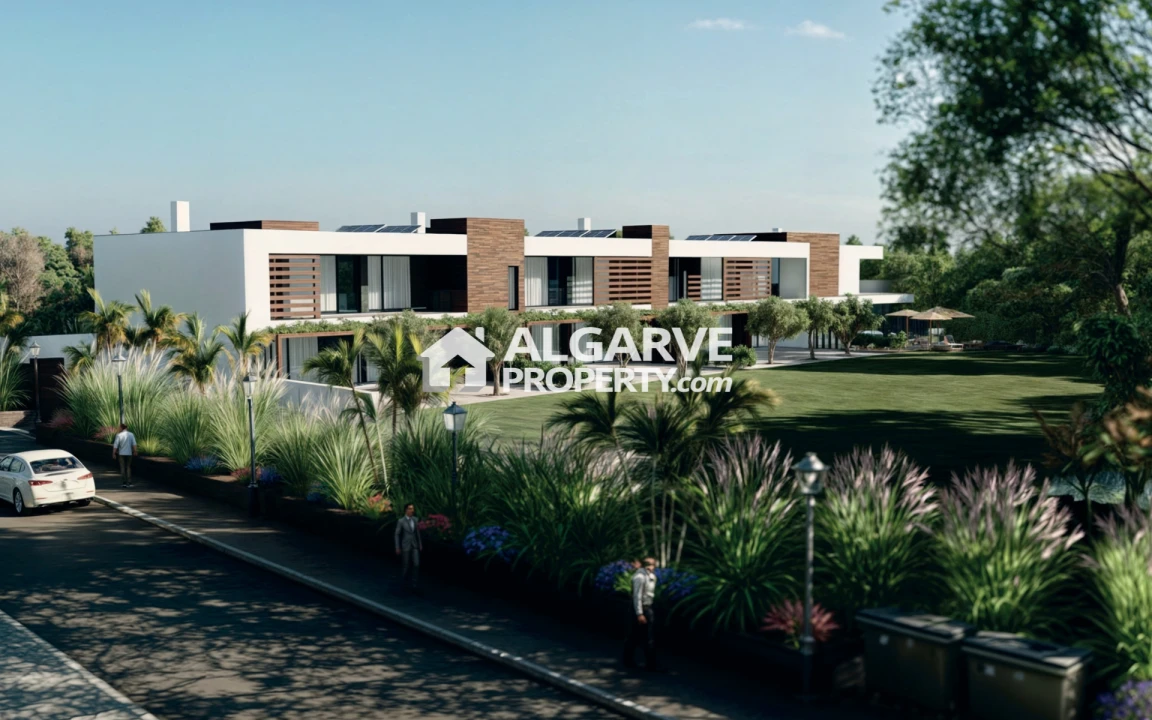 Moradia T2 para Venda em Albufeira e Olhos de Água Foto 1