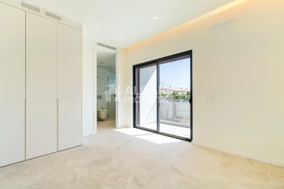 Moradia T3 para Venda em Albufeira e Olhos de Água
