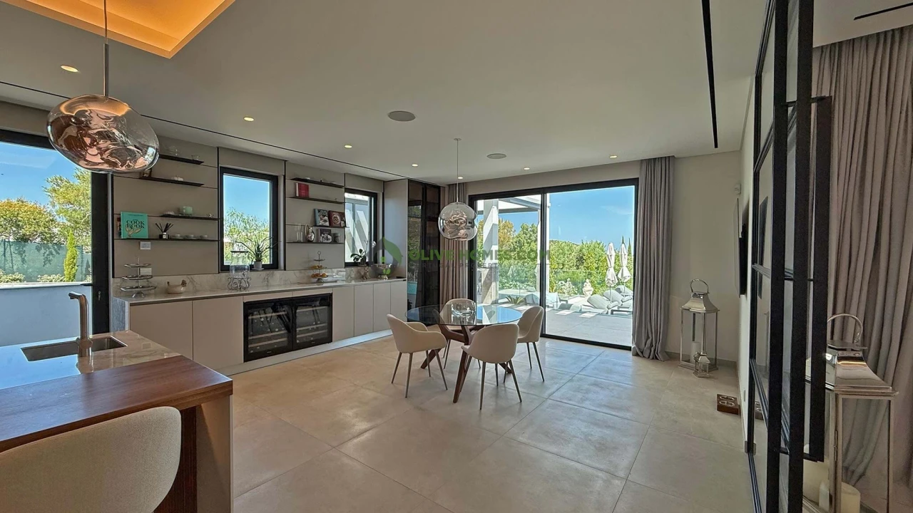 Moradia T5 para Venda em Loule (São Clemente) Foto 81