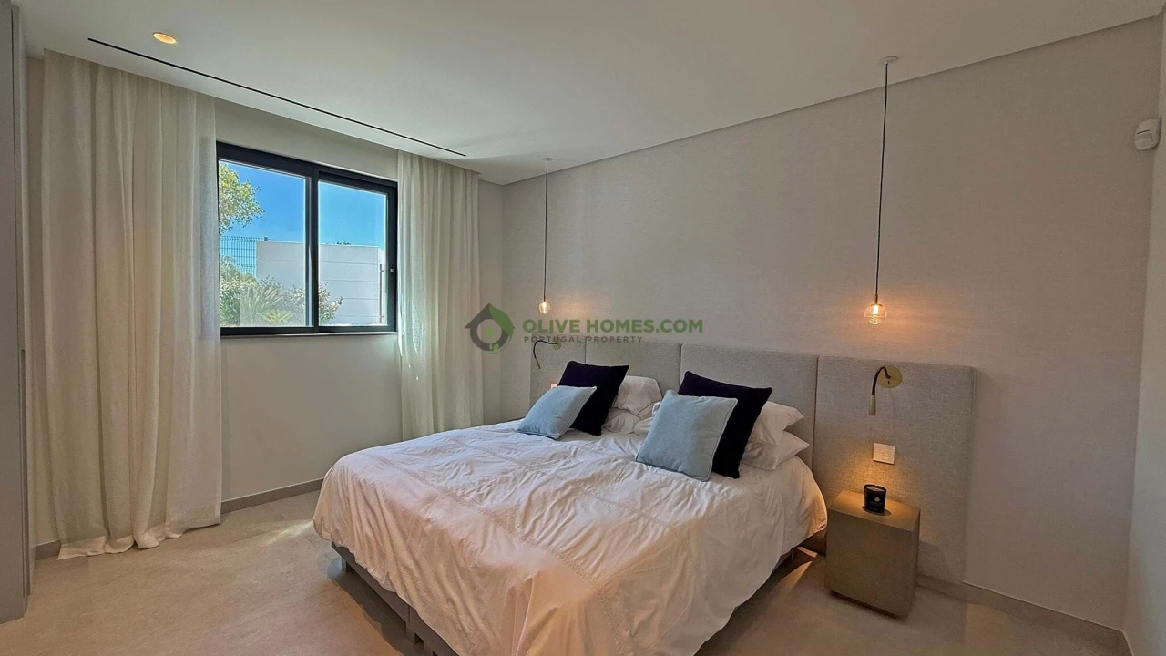 Moradia T5 para Venda em Loule (São Clemente) Foto 93