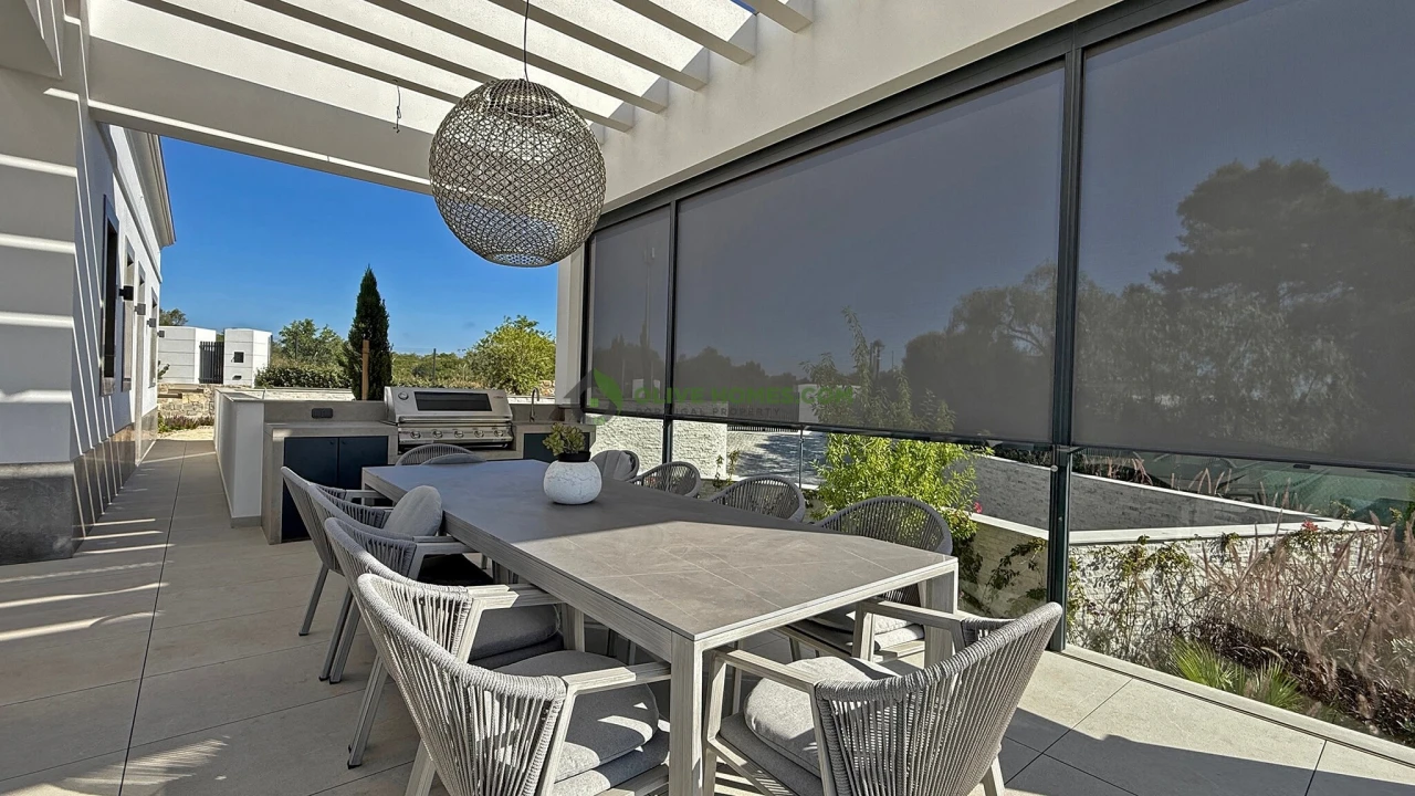 Moradia T5 para Venda em Loule (São Clemente) Foto 23