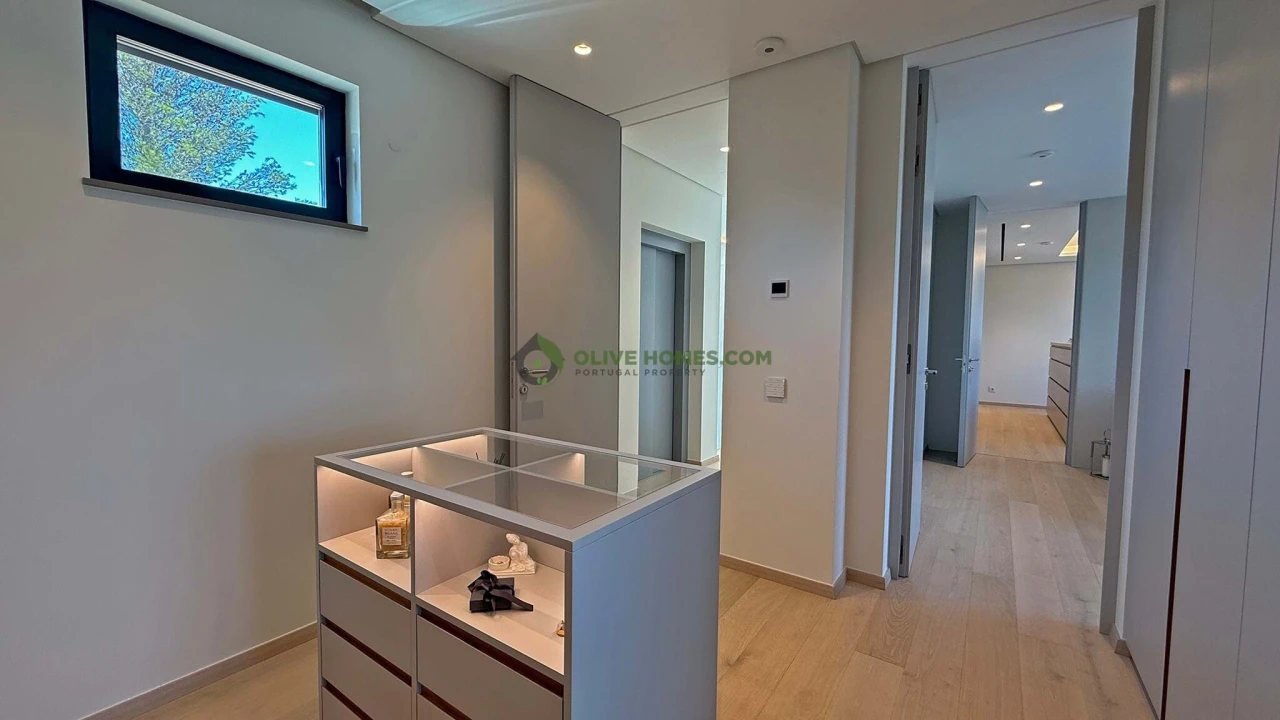 Moradia T5 para Venda em Loule (São Clemente) Foto 71