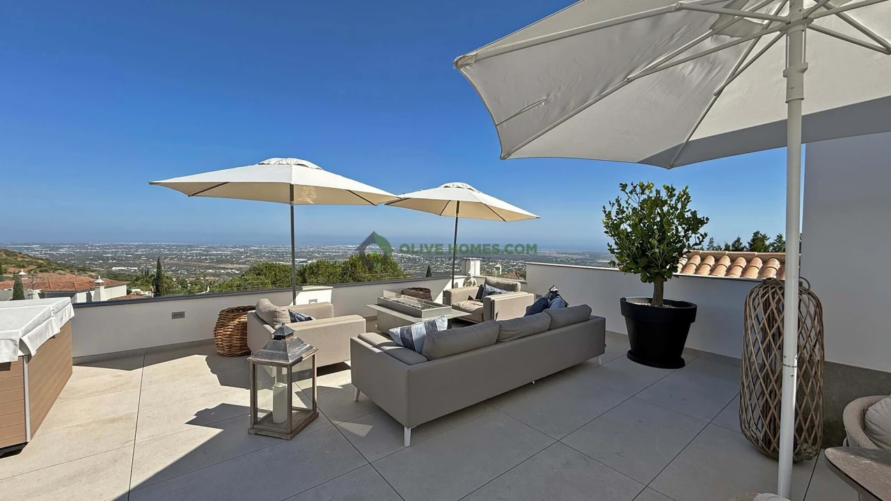 Moradia T5 para Venda em Loule (São Clemente) Foto 32