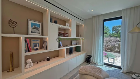 Moradia T5 para Venda em Loule (São Clemente)