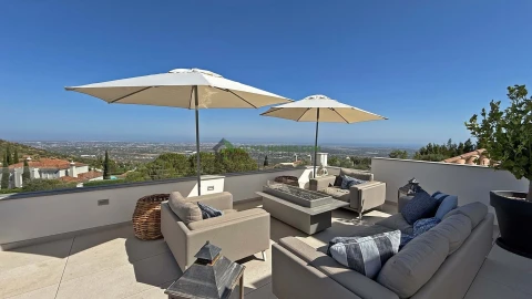 Moradia T5 para Venda em Loule (São Clemente)