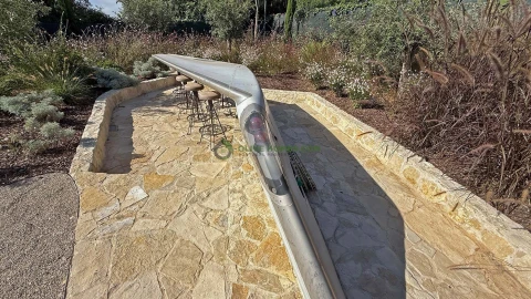 Moradia T5 para Venda em Loule (São Clemente)