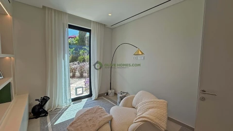 Moradia T5 para Venda em Loule (São Clemente)