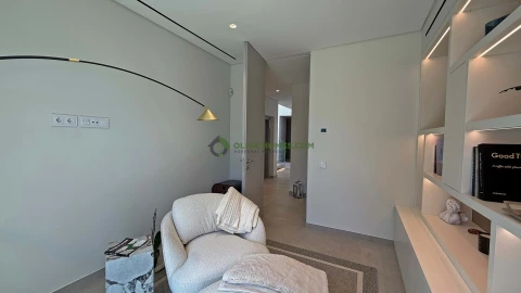 Moradia T5 para Venda em Loule (São Clemente)