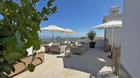 Moradia T5 para Venda em Loule (São Clemente)