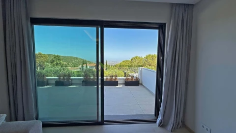 Moradia T5 para Venda em Loule (São Clemente)
