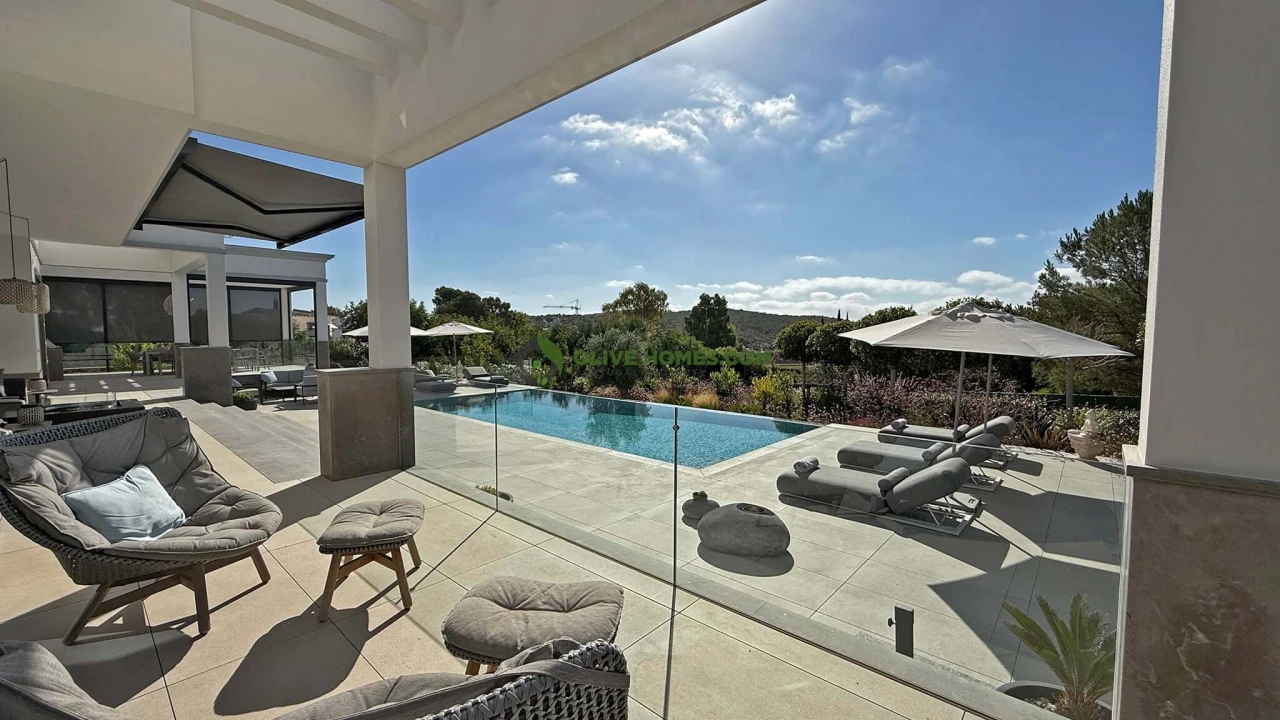 Moradia T5 para Venda em Loule (São Clemente) Foto 27