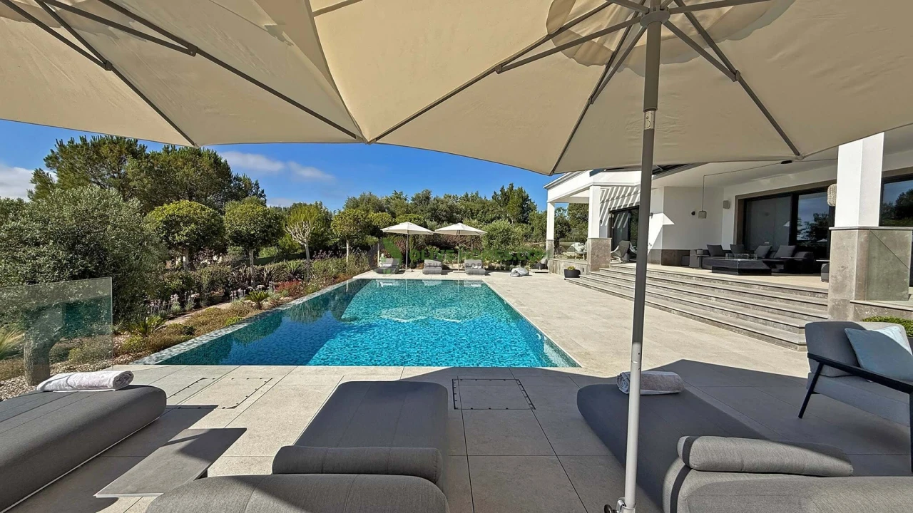 Moradia T5 para Venda em Loule (São Clemente) Foto 22