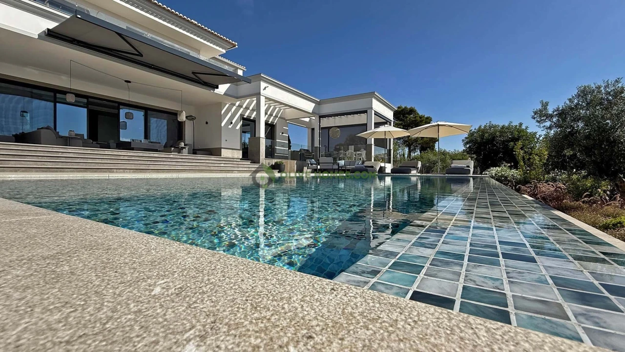 Moradia T5 para Venda em Loule (São Clemente) Foto 14