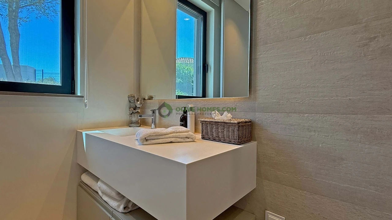 Moradia T5 para Venda em Loule (São Clemente) Foto 94