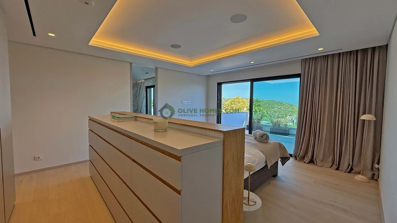 Moradia T5 para Venda em Loule (São Clemente) Foto 60