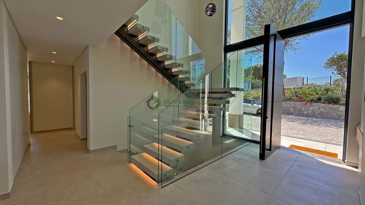 Moradia T5 para Venda em Loule (São Clemente) Foto 111