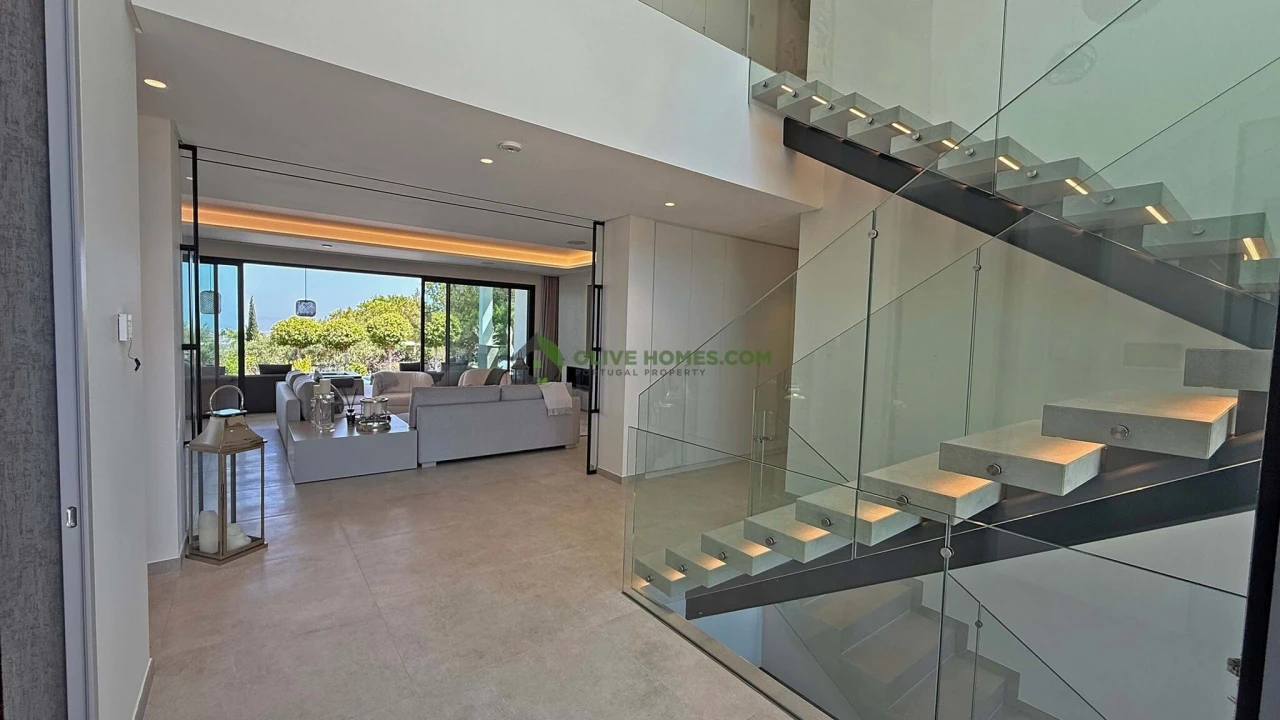 Moradia T5 para Venda em Loule (São Clemente) Foto 113