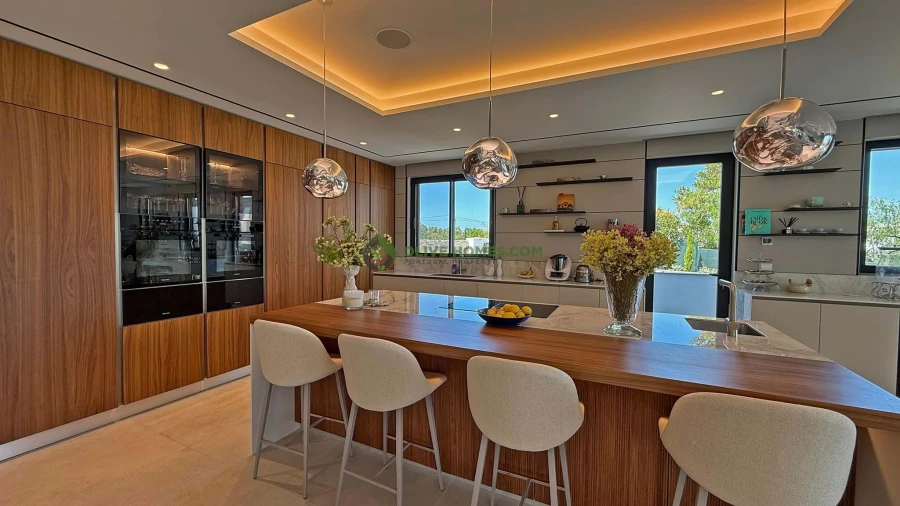 Moradia T5 para Venda em Loule (São Clemente) Foto 80