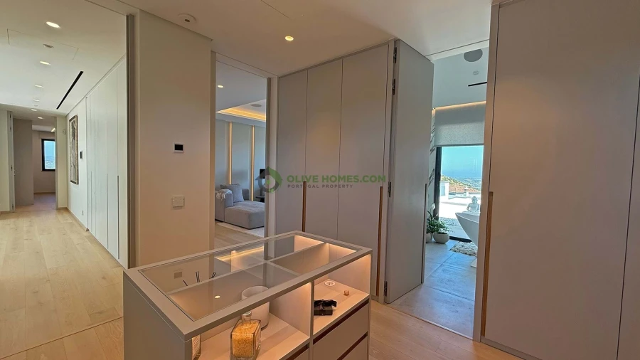 Moradia T5 para Venda em Loule (São Clemente) Foto 70