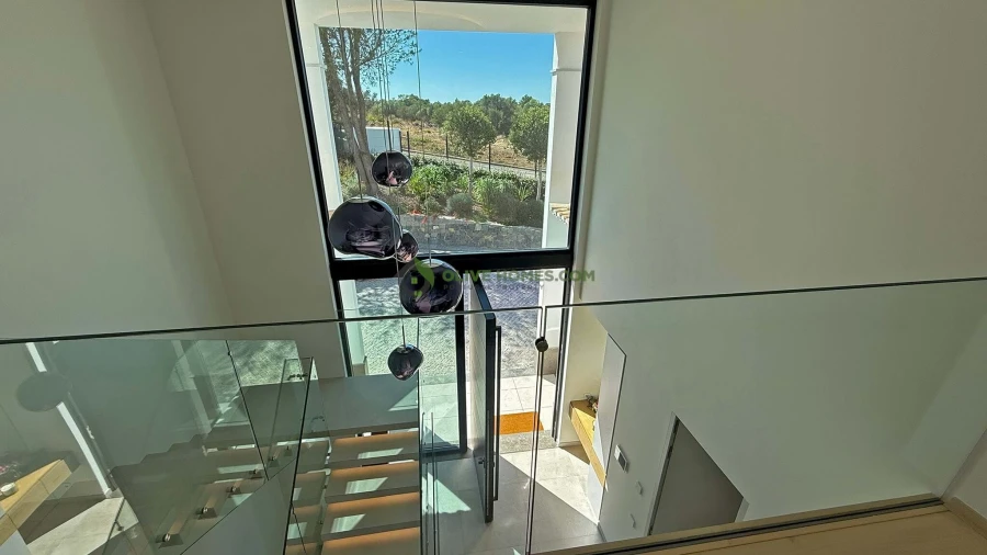 Moradia T5 para Venda em Loule (São Clemente) Foto 47