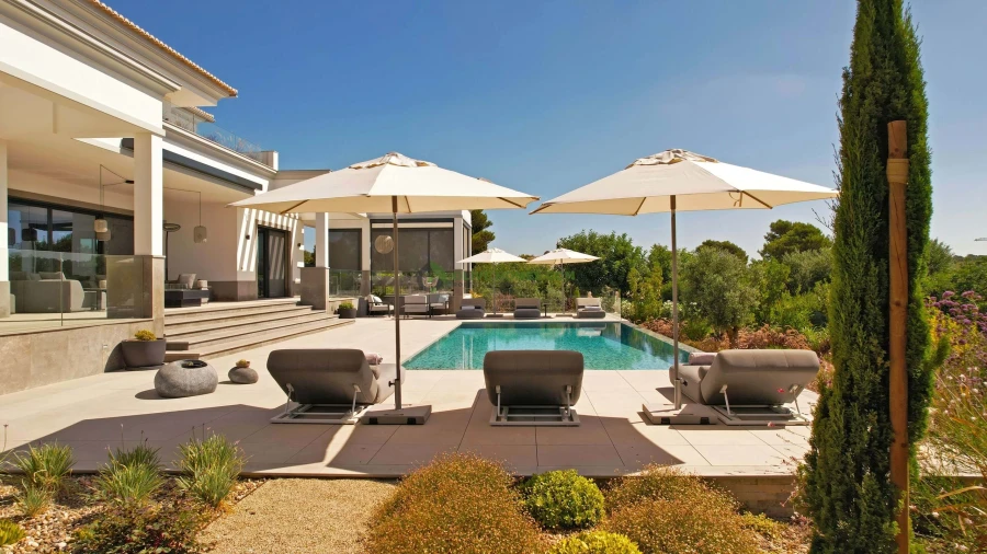 Moradia T5 para Venda em Loule (São Clemente) Foto 122