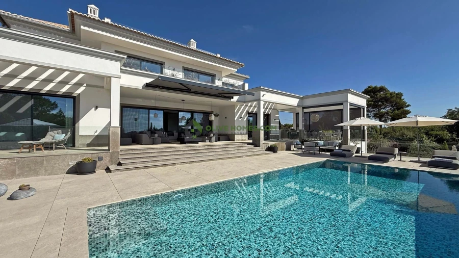 Moradia T5 para Venda em Loule (São Clemente) Foto 16