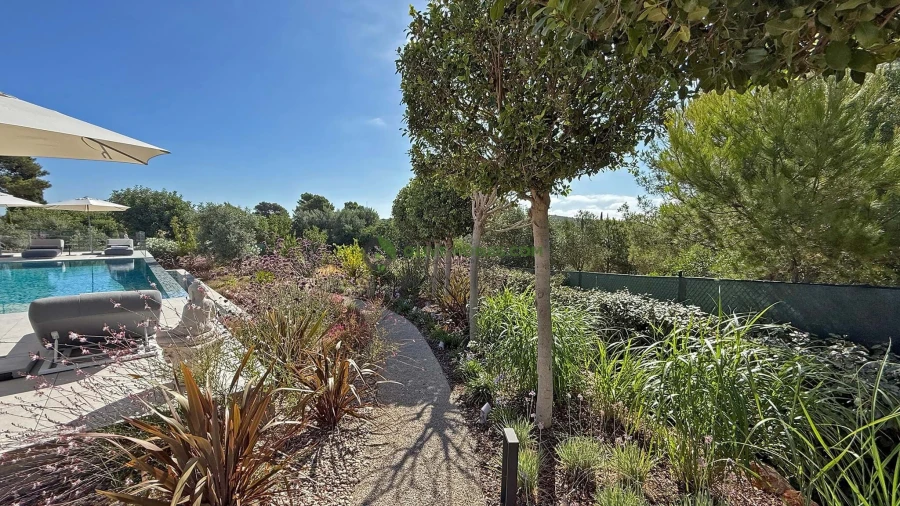 Moradia T5 para Venda em Loule (São Clemente) Foto 15