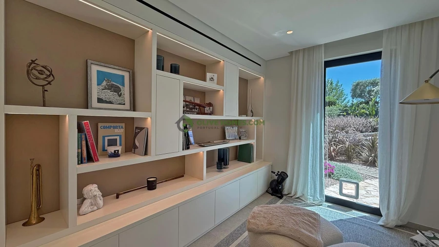 Moradia T5 para Venda em Loule (São Clemente) Foto 117