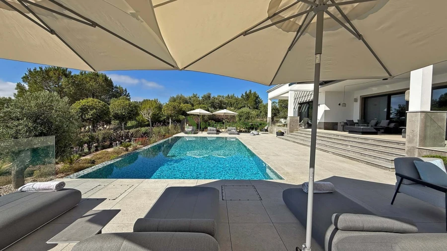 Moradia T5 para Venda em Loule (São Clemente) Foto 22