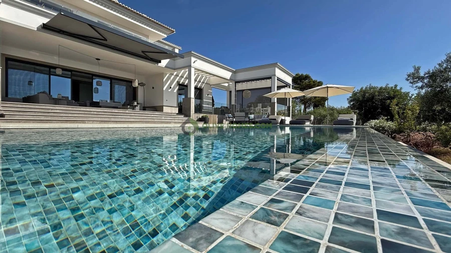 Moradia T5 para Venda em Loule (São Clemente) Foto 12