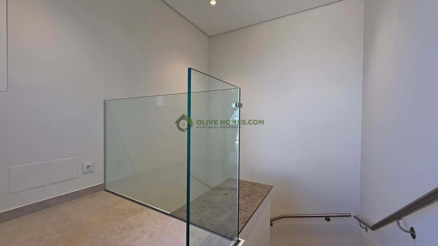 Moradia T5 para Venda em Loule (São Clemente) Foto 40