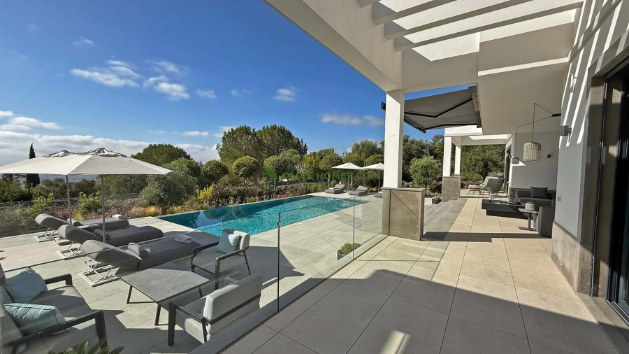 Moradia T5 para Venda em Loule (São Clemente) Foto 25