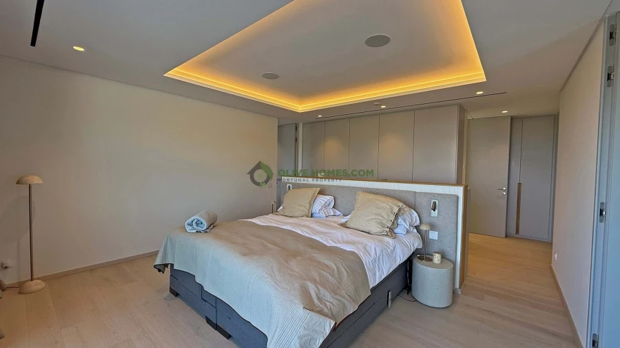 Moradia T5 para Venda em Loule (São Clemente) Foto 58