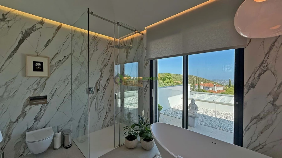 Moradia T5 para Venda em Loule (São Clemente) Foto 67