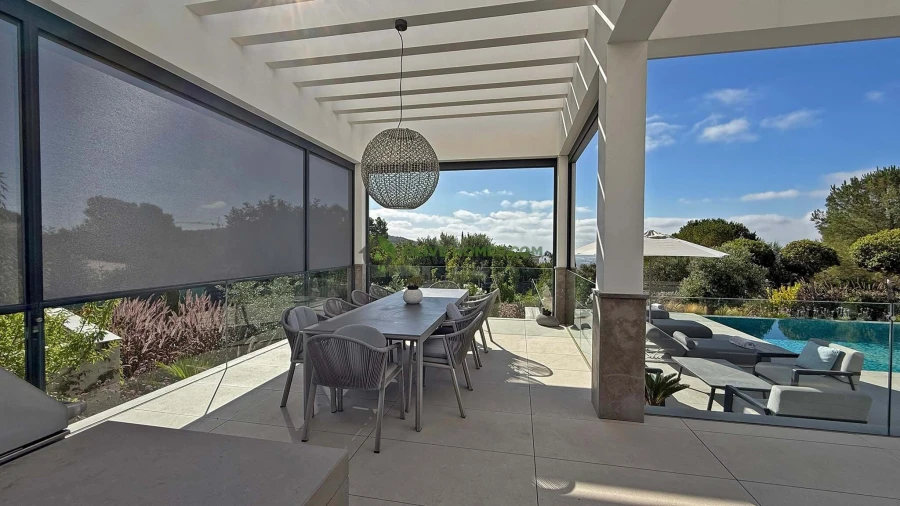 Moradia T5 para Venda em Loule (São Clemente) Foto 24