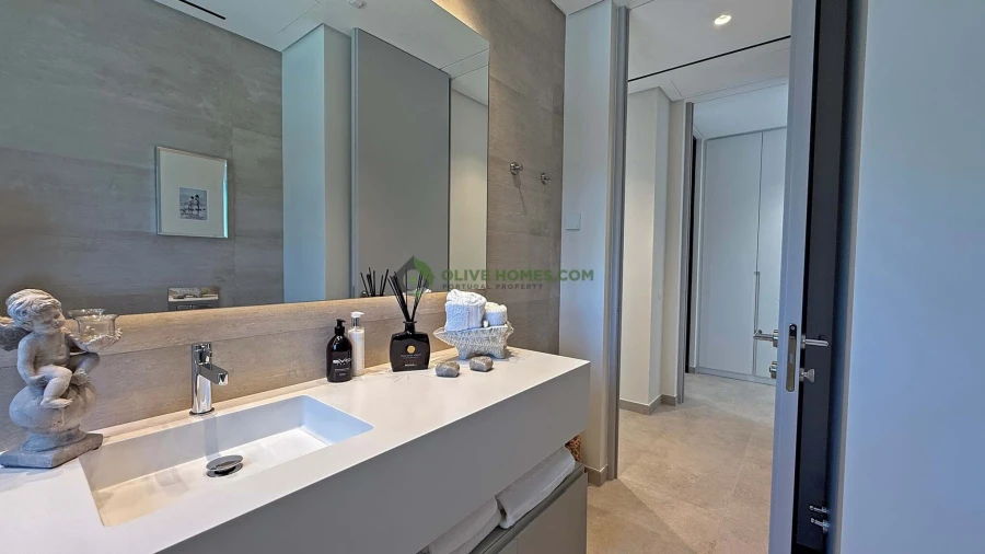 Moradia T5 para Venda em Loule (São Clemente) Foto 88