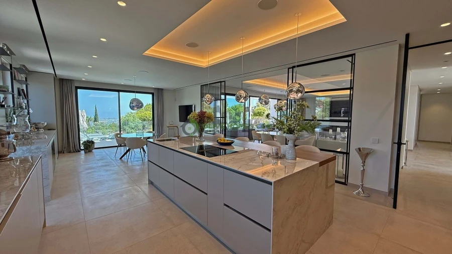 Moradia T5 para Venda em Loule (São Clemente) Foto 76